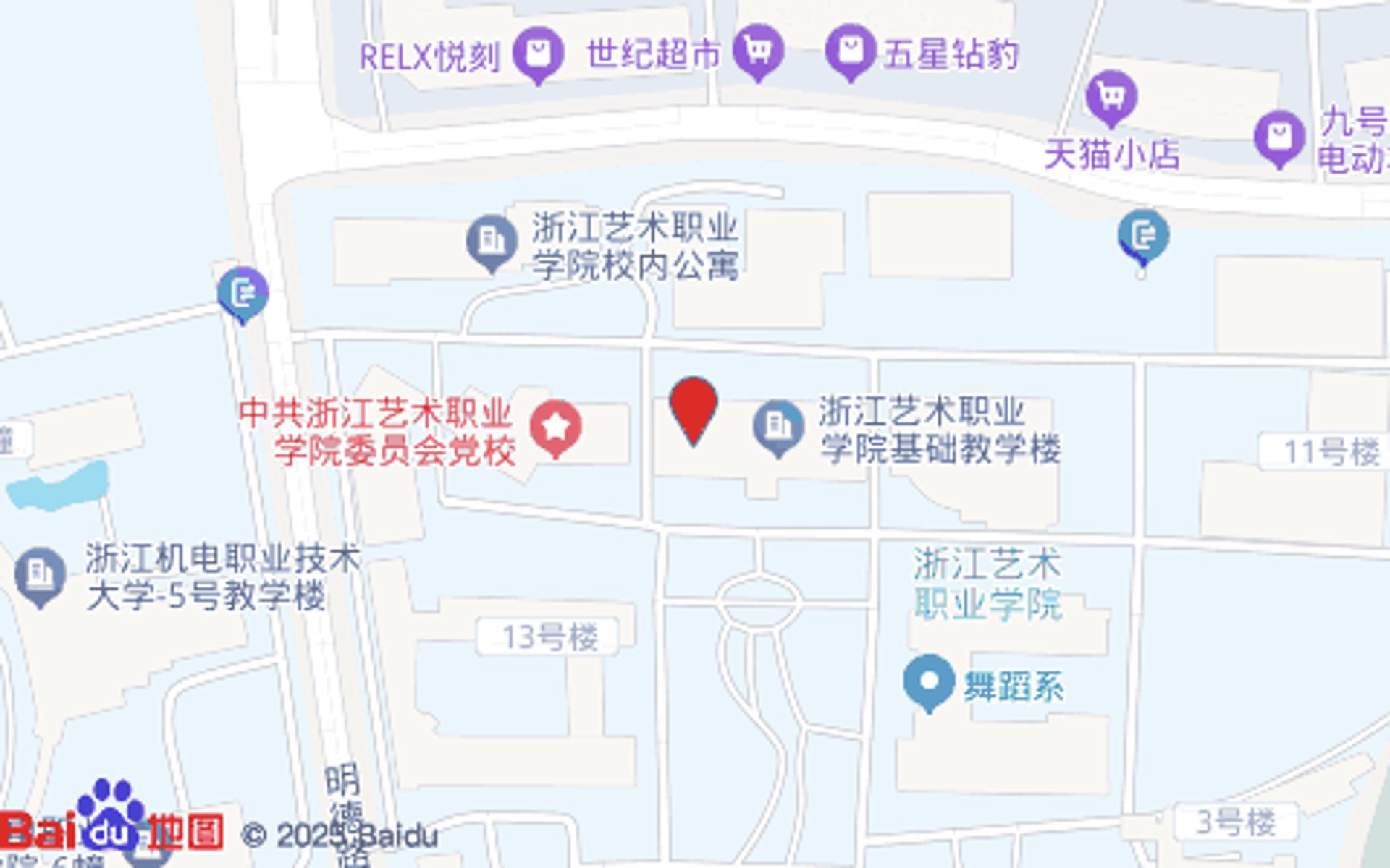 东运驾校